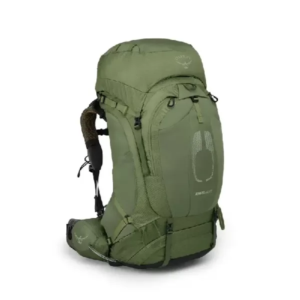 Osprey Atmos AG 65 2026旗舰款重磅重载反重力徒步背包